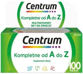 centrum-kompletne-od-a-do-z-witaminy-100-tabletek