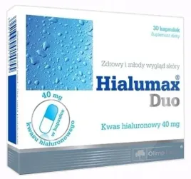 olimp-hialumax-duo-30-kapsulek