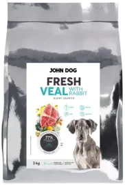 junior-fresh-sucha-karma-dla-psa-cielecina-z-krolikiem-john-dog-3-kg