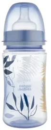 canpol-babies-butelka-antykolkowa-easystart-sleepy-gold-3m-niebieska-240ml