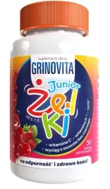 grinovita-junior-odpornosc-zdrowe-kosci-zelki-50-sztuk