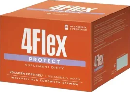 4flex-protect-kolagen-wapn-witamina-d-na-stawy-30-saszetek