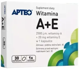 witamina-a-e-apteo-30-kapsulek
