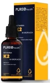 witamina-k2-forte-puero-health-30-ml