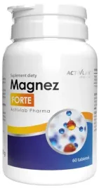 activlab-pharma-magnez-forte-witamina-b6-60-tabletek
