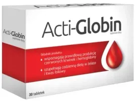 acti-globin-zelazo-witaminy-kwas-foliowy-aflofarm-30-tabletek