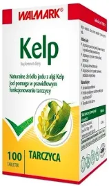 kelp-jod-tarczyca-walmark-100-tab