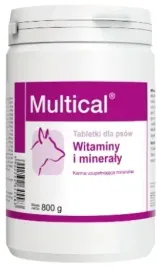 multical-multiwitamina-dla-psa-witaminy-i-mineraly-tabletki-800-g