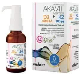 akavit-d3-4000-k2-mk-7-100uq-witamina-k-d-odpornosc-kosci-vitadiet-294ml