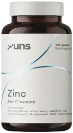 zinc-cynk-zdrowy-sen-testosteron-wlosy-skora-uns-180-kapsulek