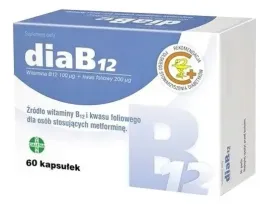 diab12-witamina-b12-kwas-foliowy-60-kapsulek