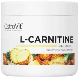ostrovit-l-carnitine-karnityna-smak-ananas-210g