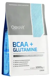 ostrovit-bcaa-glutamine-cytryna-1000g