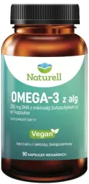 naturell-omega-3-z-alg-kwasy-omega-3-vegan-90-kapsulek