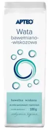 wata-bawelniano-wiskozowa-opatrunkowa-apteo-100-g