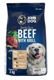sucha-karma-dla-psa-wolowina-z-krylem-dorosle-srednie-i-duze-john-dog-3-kg
