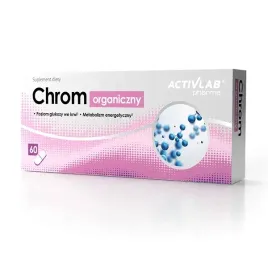 activlab-chrom-organiczny-60-kapsulek-metabolizm