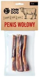 suszony-gryzak-przysmak-smaczki-dla-psa-penis-wolowy-15-cm-john-dog-3-szt