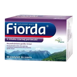 fiorda-60szt-do-ssania-gardlo-smak-porzeczka