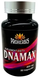 dnamax-moczopedny-proherbis-90-kapsulek