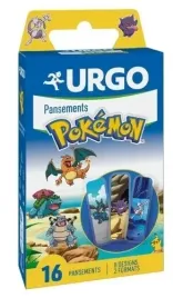 urgo-pokemon-opatrunki-plastry-do-ran-16-sztuk