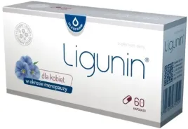 ligunin-fitoestrogeny-z-lnu-dla-kobiet-na-menopauze-oleofarm-60-kapsulek