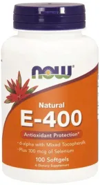 now-foods-e-400-selen-witamina-e-100-kaps
