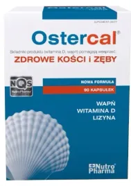 ostercal-wapn-witamina-d-kosci-nutro-pharma-90kaps
