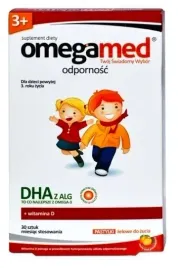 omegamed-odpornosc-3-pastylki-zelowe-30-sztuk