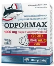 olimp-odpormax-forte-60-kapsulek