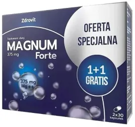 zdrovit-magnum-forte-375-mg-magnez-witamina-b-2x30