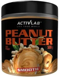 activlab-peanut-butter-smooth-krem-orzechowy-z-orzeszkow-ziemnych-500-g