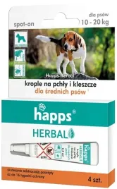 happs-mocne-krople-na-pchly-kleszcze-dla-srednich-psow-10-20-kg-4x25-ml