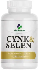 cynk-and-selen-wlosy-paznokcie-odpornosc-medfuture-120-tabletek