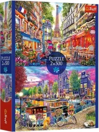 trefl-puzzle-europejskie-stolice-2-x-500-elementow