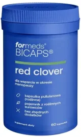 formeds-bicaps-red-clover-czerwona-koniczyna-menopauza-60-kapsulek