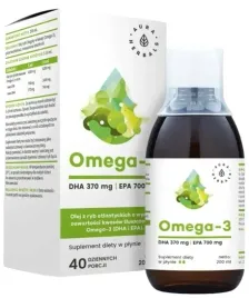 aura-herbals-kwasy-omega-3-370-dha-700-epa-mozg-serce-plyn-200-ml