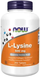 now-foods-l-lysine-500-mg-zdrowy-uklad-odpornosciowy-250-tabletek