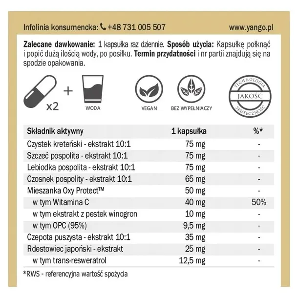 borrelin-6-yango-100-kaps-cechy-dodatkowe-weganski