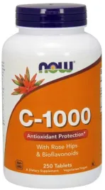 now-foods-witamina-c-1000-dzika-roza-bioflawonoidy-250-tabletek
