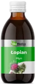 lopian-plyn-kosmetyczny-do-skory-i-wlosow-ekamedica-250-ml