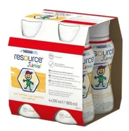 resource-junior-smak-waniliowy-4-x-200-ml