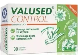 valused-control-stres-przemeczenie-30-kapsulek