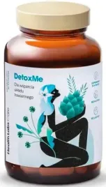 health-labs-detoxme-oczyszczanie-watroby-90-kapsulek