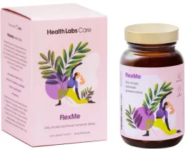 health-labs-flexme-kadzidlowiec-witamina-c-kolagen-na-stawy-60-kapsulek