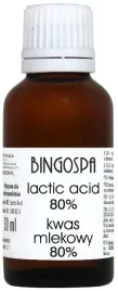 bingospa-kwas-mlekowy-80percent-peeling-wygladzanie-30ml