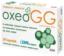 oxeo-gg-probiotyk-prebiotyk-6-miliardow-bakterii-avec-pharma-20-kaps
