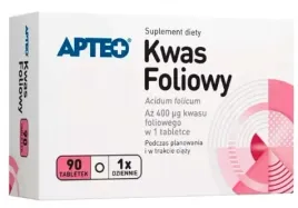 kwas-foliowy-ciaza-apteo-90-tab