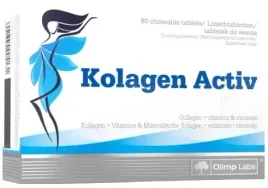 olimp-kolagen-activ-plus-skora-kosci-stawy-80-tabletek