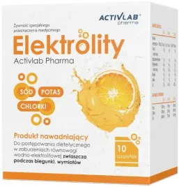 elektrolity-sod-potas-chlorki-smak-pomaranczowy-activlab-10-saszetek